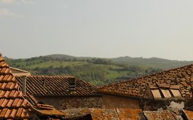 Trilocale Nel Centro Storico